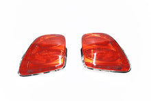 Load image into Gallery viewer, Bentley Continental Flying Spur tail light left + right #1851