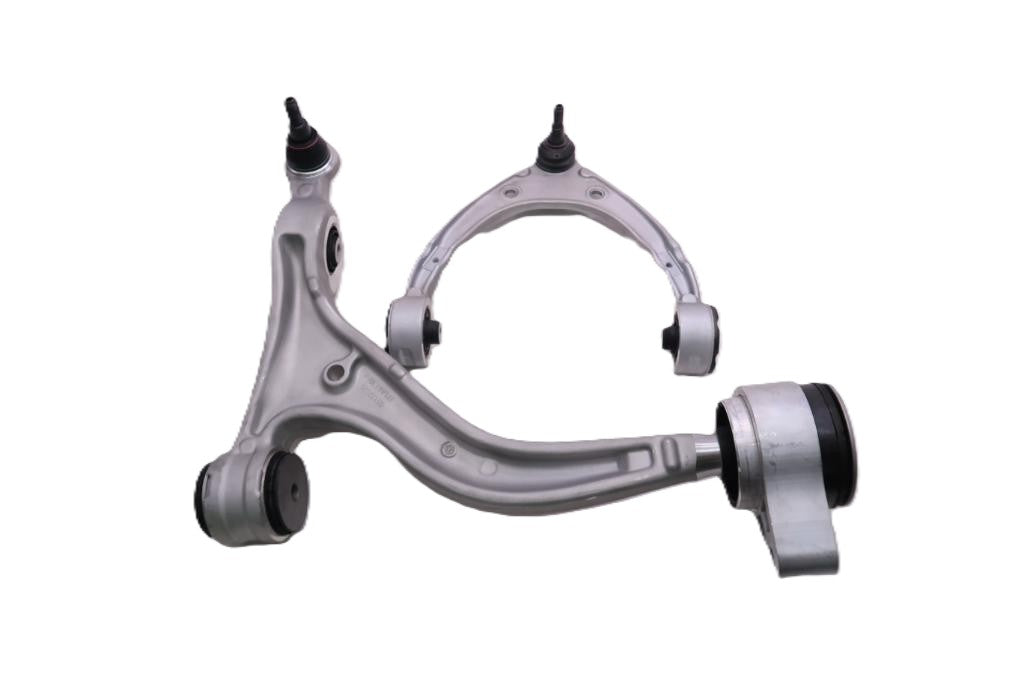 Bentley Gt GTc Flying Spur TopEuro right suspension control arms #2377