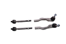 Load image into Gallery viewer, Bentley Gt GTc Flying Spur TopEuro left &amp; right tie rod ends #2381