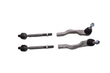 Bentley Gt GTc Flying Spur TopEuro left & right tie rod ends #2381