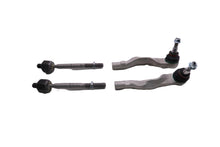 Load image into Gallery viewer, Bentley Gt GTc Flying Spur TopEuro left &amp; right tie rod ends #2381