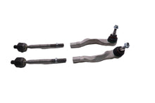 Load image into Gallery viewer, Bentley Gt GTc Flying Spur TopEuro left &amp; right tie rod ends #2381
