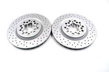 Load image into Gallery viewer, Ferrari 360 front or rear brake rotors 2pcs #1788