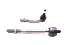 Lamborghini Huracan left inner outer tie rod end #2390