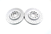 Load image into Gallery viewer, Ferrari F430 front or rear brake rotors 2pcs #1791