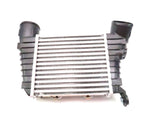 Bentley Continental Gt Gtc Flying Spur right intercooler #827