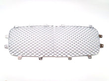 Load image into Gallery viewer, Bentley Continental Gtc Gt main radiator grille #827