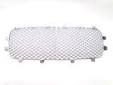 Bentley Continental Gtc Gt main radiator grille #827