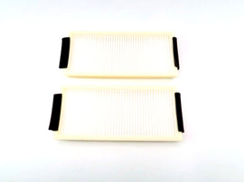 Aston Martin Rapide Db9 Dbs V8 Vantage Vanquish cabin pollen air filter #848