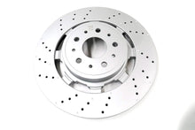 Load image into Gallery viewer, Maserati GranTurismo Gt front rear brake pads rotors set TopEuro #206 PREMIUM