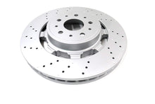 Load image into Gallery viewer, Maserati GranTurismo Gt front rear brake pads rotors set TopEuro #206 PREMIUM