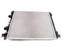 Load image into Gallery viewer, Maserati Ghibli Quattroporte water cooling radiator #837
