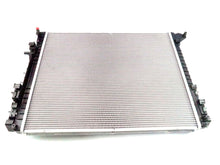 Load image into Gallery viewer, Maserati Ghibli Quattroporte water cooling radiator #837