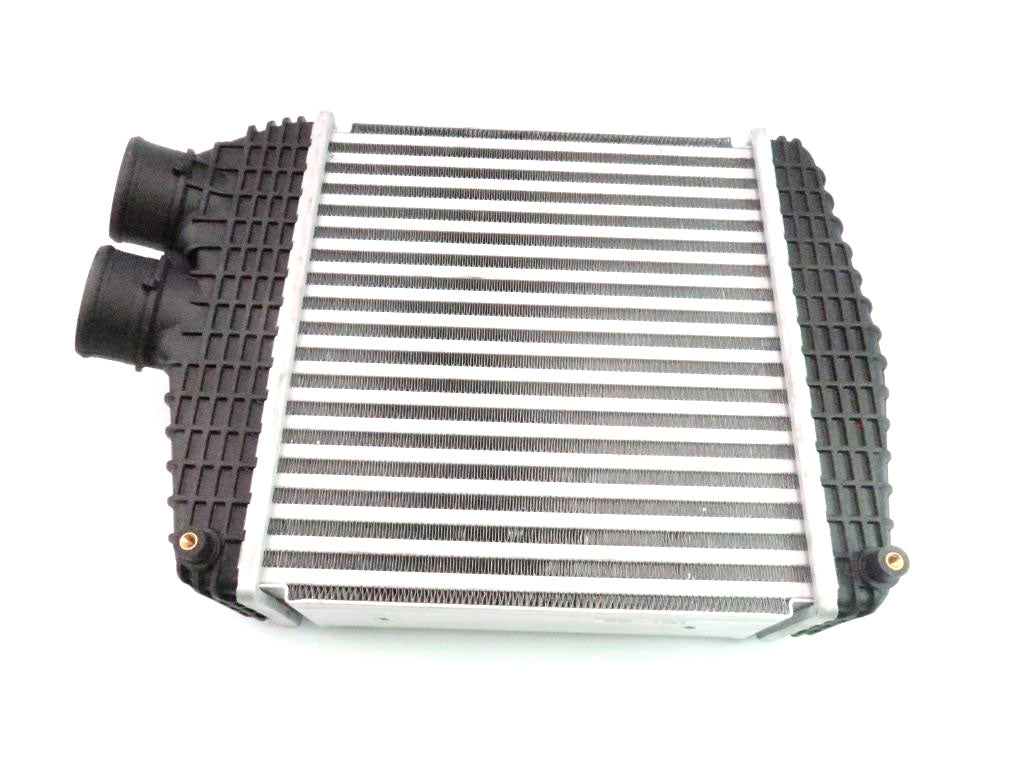 Maserati Ghibli Quattroporte left and right intercooler 2pcs #838