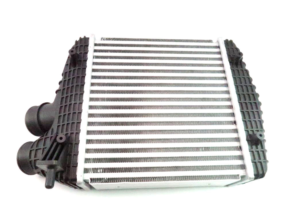 Maserati Ghibli Quattroporte left and right intercooler 2pcs #838