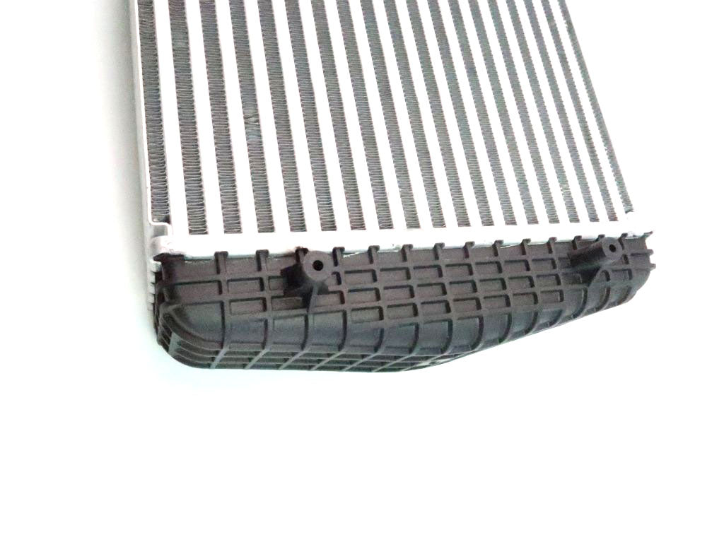 Maserati Ghibli Quattroporte left and right intercooler 2pcs #838