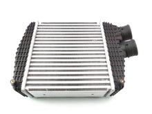 Load image into Gallery viewer, Maserati Ghibli Quattroporte left and right intercooler 2pcs #838