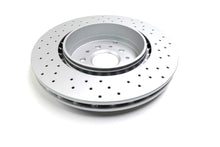 Load image into Gallery viewer, Maserati GranTurismo Gt front rear brake pads rotors set TopEuro #206 PREMIUM