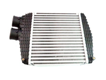 Load image into Gallery viewer, Maserati Ghibli Quattroporte Levante left driver side intercooler #839