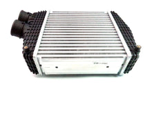 Load image into Gallery viewer, Maserati Ghibli Quattroporte Levante left driver side intercooler #839