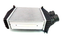 Load image into Gallery viewer, Maserati Ghibli Quattroporte Levante left driver side intercooler #839