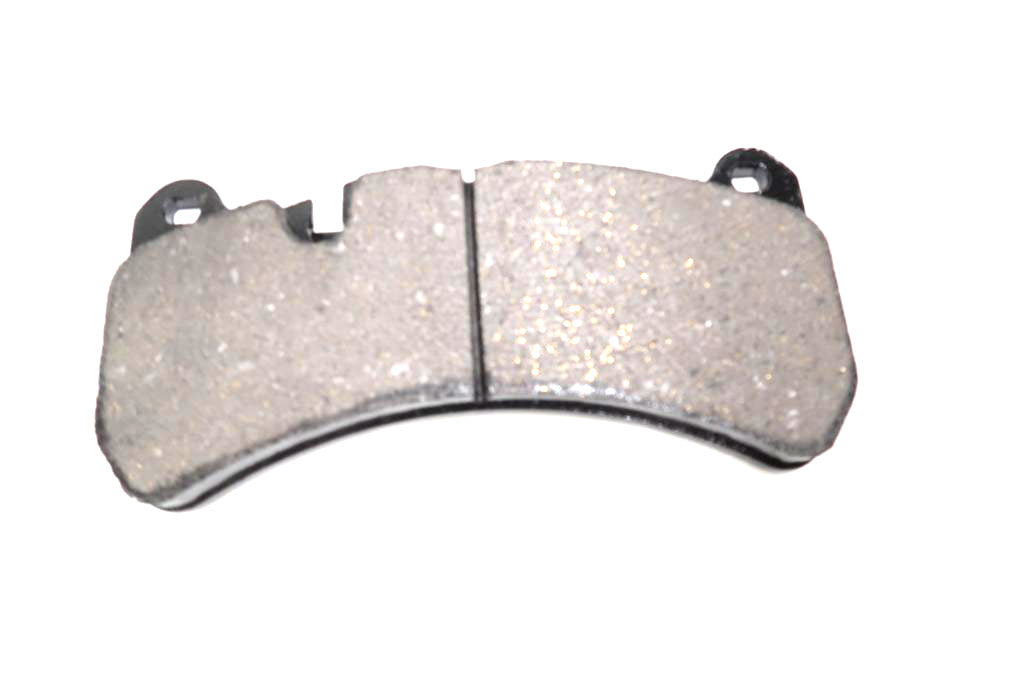 Maserati GranTurismo Gran Turismo Gt front rear brake pads TopEuro #1812