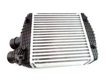 Load image into Gallery viewer, Maserati Ghibli Quattroporte Levante left driver side intercooler #839