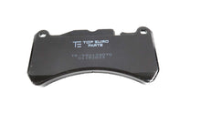 Load image into Gallery viewer, Maserati GranTurismo Gran Turismo Gt front rear brake pads TopEuro #1812