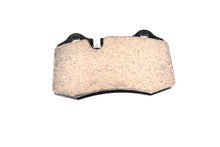 Load image into Gallery viewer, Maserati GranTurismo Gran Turismo Gt rear brake pads TopEuro #1813