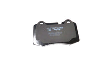 Load image into Gallery viewer, Maserati GranTurismo Gt front rear brake pads rotors set TopEuro #206 PREMIUM