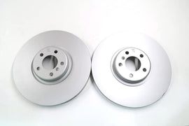 Rolls Royce Dawn Wraith front brake disc rotors TopEuro #1944