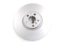 Load image into Gallery viewer, Rolls Royce Dawn Wraith rear brake disc rotor 1pc TopEuro #1949