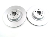 Load image into Gallery viewer, Rolls Royce Dawn Wraith rear brake disc rotors TopEuro #1948