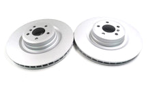 Load image into Gallery viewer, Rolls Royce Dawn Wraith rear brake disc rotors TopEuro #1948