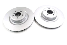 Load image into Gallery viewer, Rolls Royce Dawn Wraith rear brake disc rotors TopEuro #1948