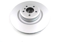 Load image into Gallery viewer, Rolls Royce Dawn Wraith rear brake disc rotor 1pc TopEuro #1949