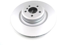 Load image into Gallery viewer, Rolls Royce Dawn Wraith rear brake disc rotor 1pc TopEuro #1949
