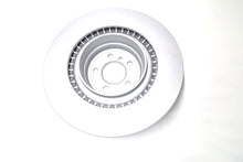 Load image into Gallery viewer, Rolls Royce Dawn Wraith rear brake disc rotor 1pc TopEuro #1949