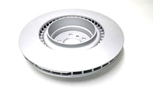 Load image into Gallery viewer, Rolls Royce Dawn Wraith rear brake disc rotor 1pc TopEuro #1949