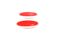 Load image into Gallery viewer, Bentley Continental Gt Gtc Flying Spur Rear Bumper side marker lights #1816