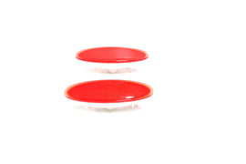 Bentley Continental Gt Gtc Flying Spur Rear Bumper side marker lights #1816