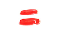 Load image into Gallery viewer, Bentley Continental Gt Gtc Rear Bumper side marker lights #1819