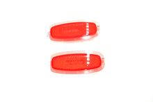Load image into Gallery viewer, Bentley Continental Gt Gtc Rear Bumper side marker lights #1819