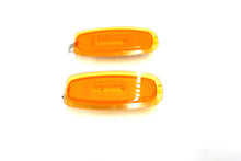 Load image into Gallery viewer, Bentley Continental Gt Gtc Front Bumper side marker lights #1218