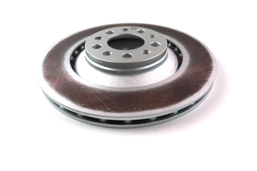 Maserati Grecale front rear brake pads and rotors #1822