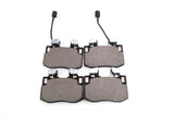 Maserati Grecale front brake pads low dust #1831