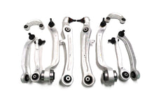 Load image into Gallery viewer, Bentley Gt Gtc Flying Spur suspension control arms sway bar links 10 pcs #2739