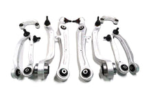 Load image into Gallery viewer, Bentley Gt Gtc Flying Spur suspension control arms sway bar links 10 pcs #2739