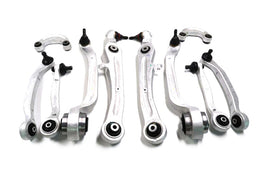 Bentley Gt Gtc Flying Spur suspension control arms sway bar links 10 pcs #2739