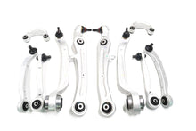 Load image into Gallery viewer, Bentley Gt Gtc Flying Spur suspension control arms sway bar links 10 pcs #2739